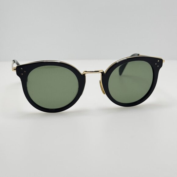 Celine Sunglasses CL4011UN Mineral 01A 48-26-140 - Picture 1 of 12